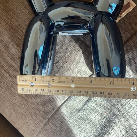 Figure dog in the form of balloon’s - Picture 6 of 7